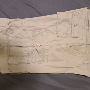 Levi Cargo Shorts, Big & Tall